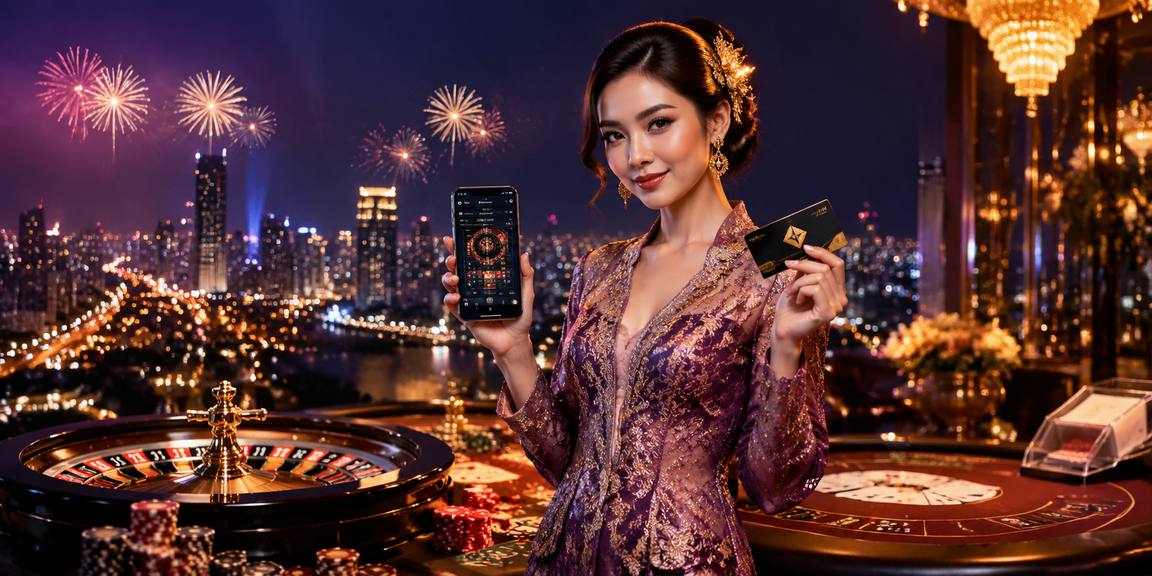 daun123 slot mobile gaming